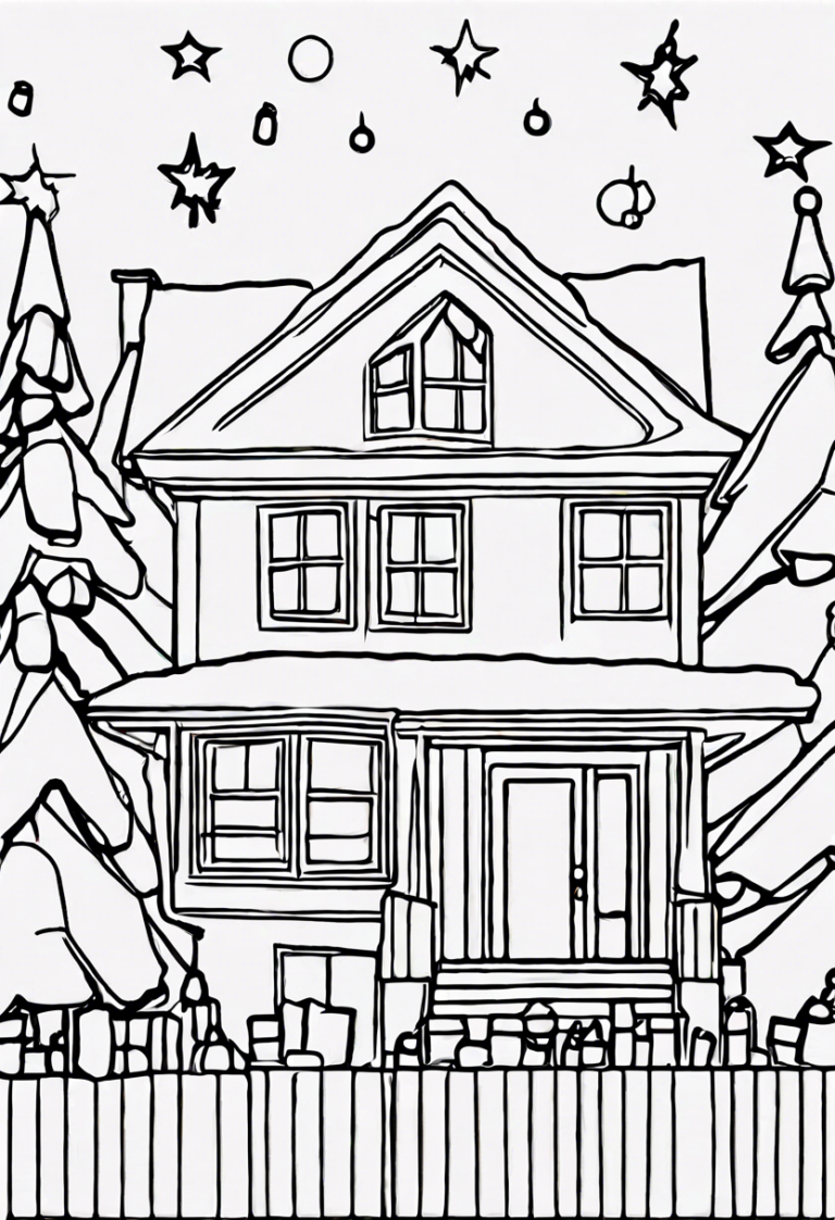 christmas-lights-on-a-house-colorbliss-art