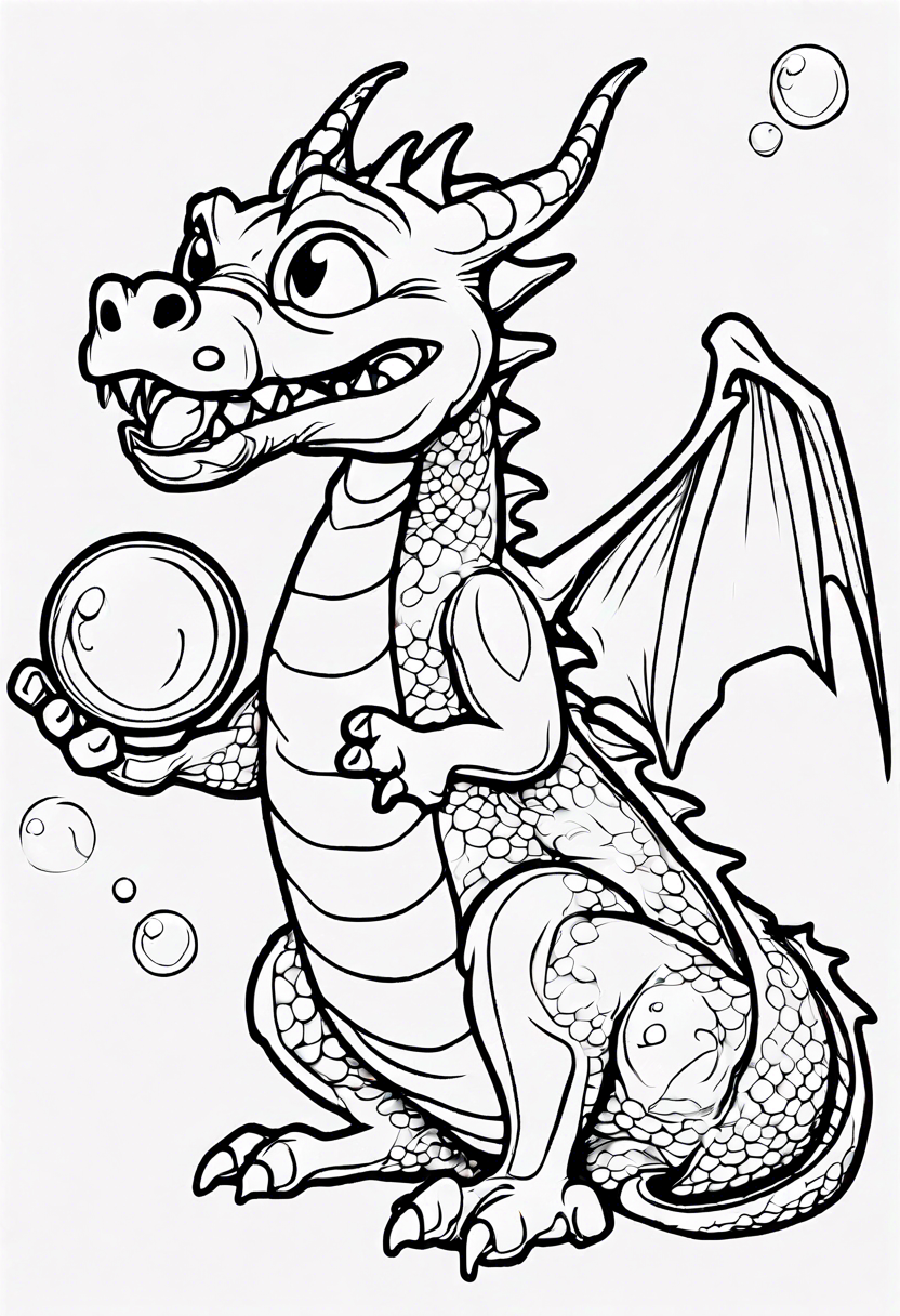 Dragon Coloring Pictures Free Infoupdate Dragon Coloring Pictures Free Infoupdate