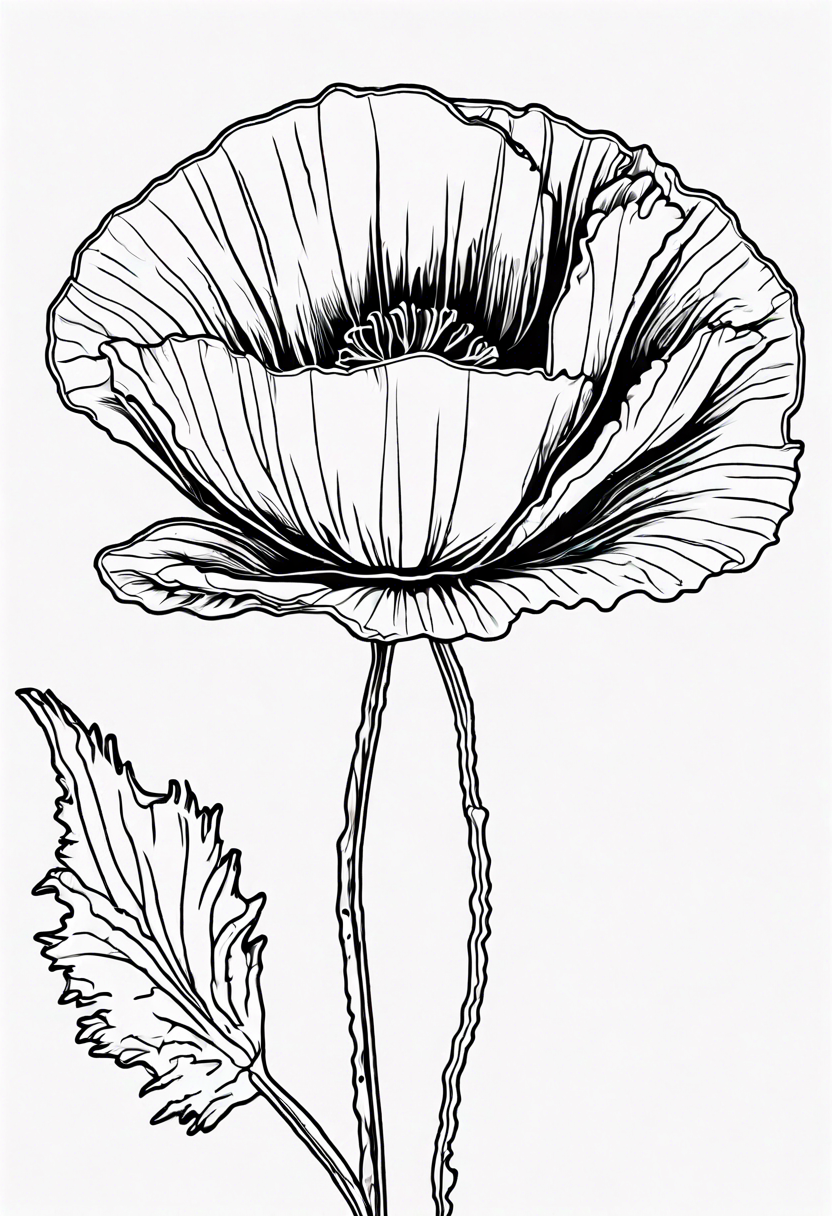 1 Poppy Playtime Coloring Pages | ColorBliss