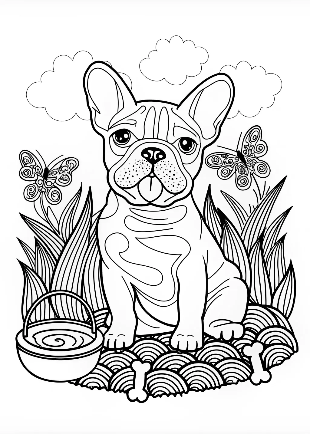 French Bulldog