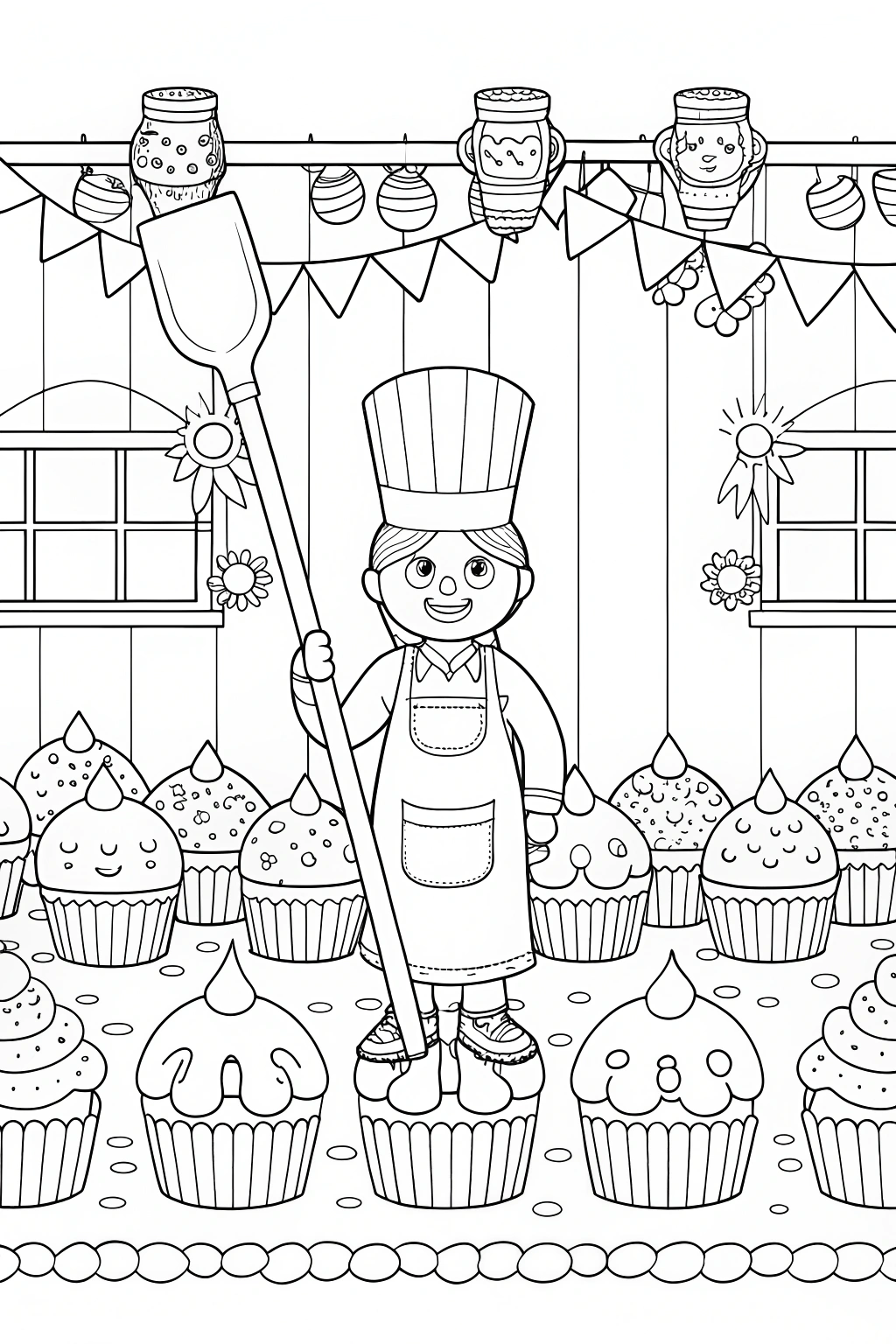 cocomelon coloring pages