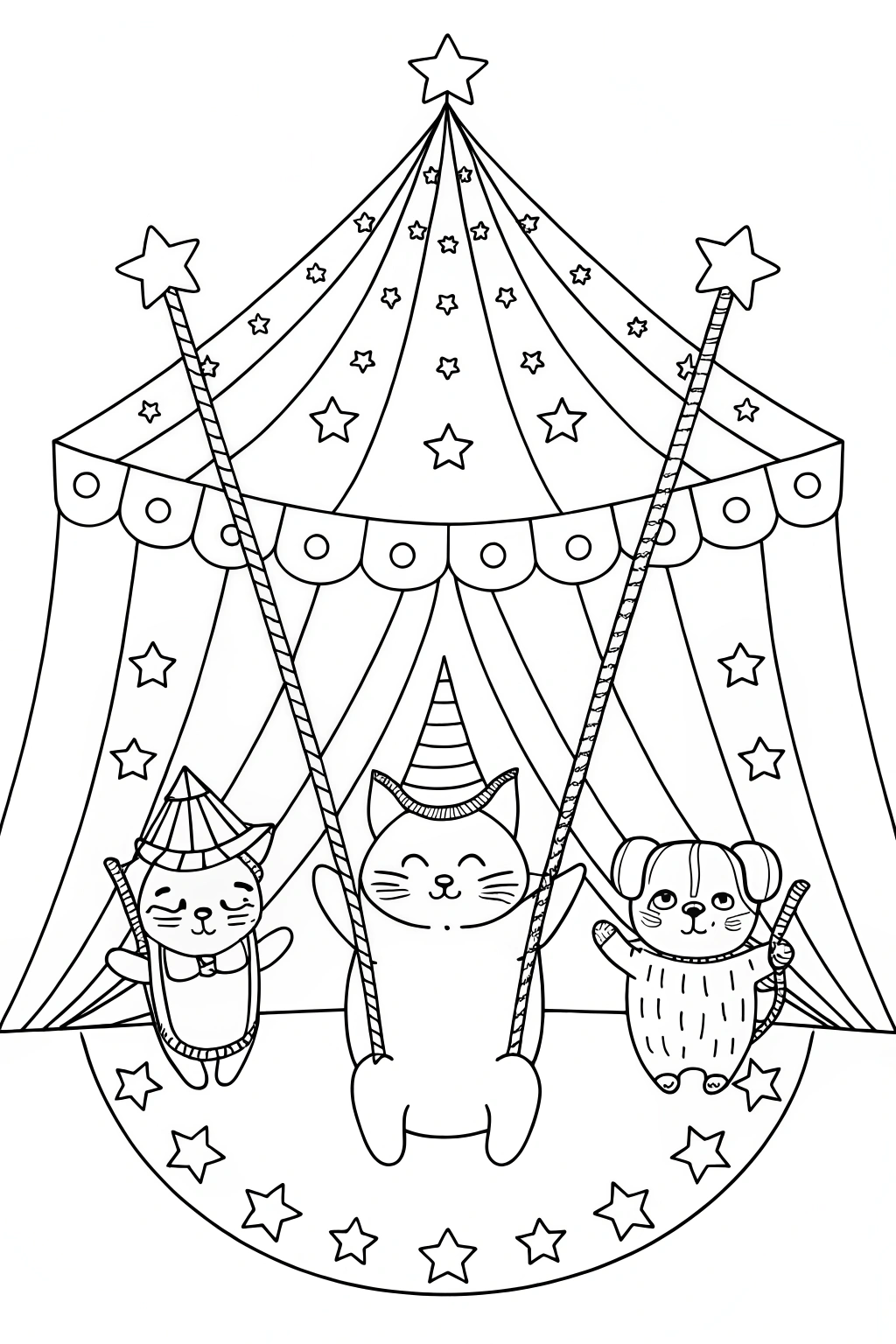 squishmallow coloring pages