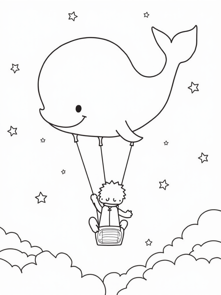 Huggy Wuggy&#8217;s balloon adventure
