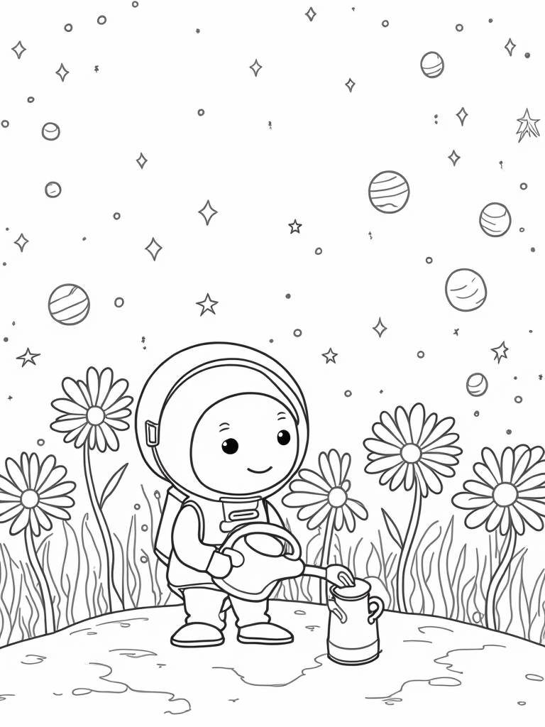 sanrio coloring pages