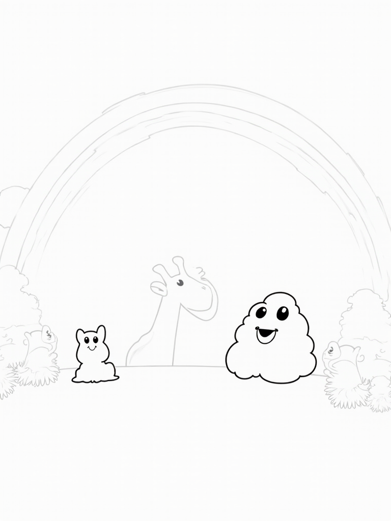 blippi coloring pages