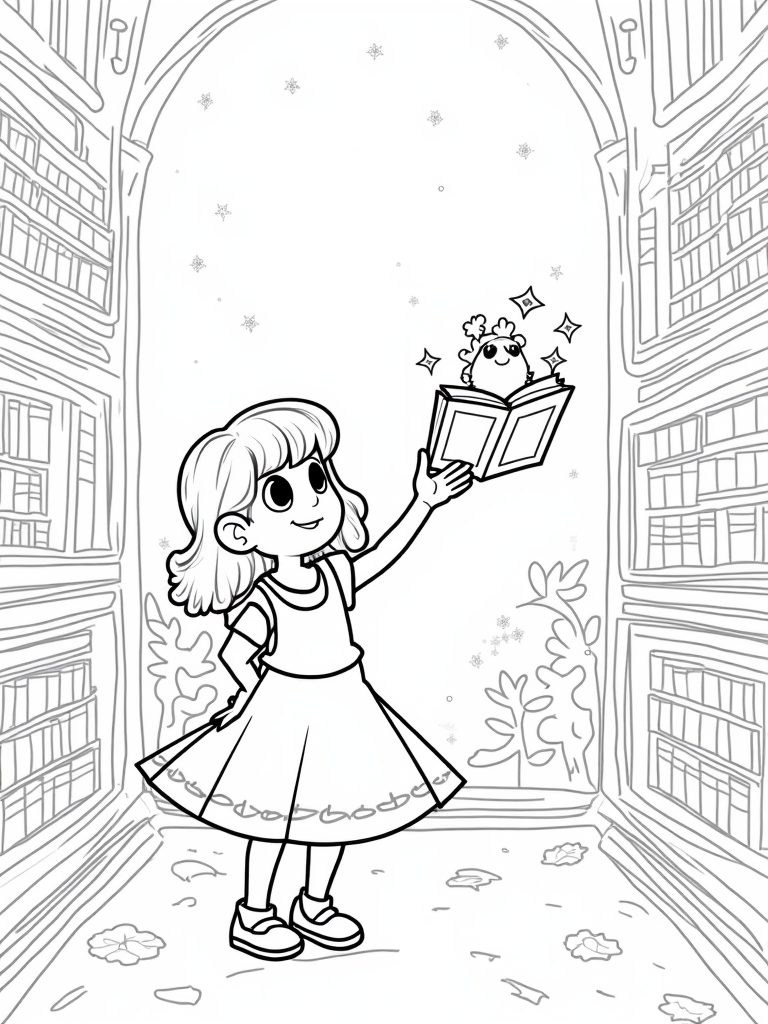 encanto coloring pages