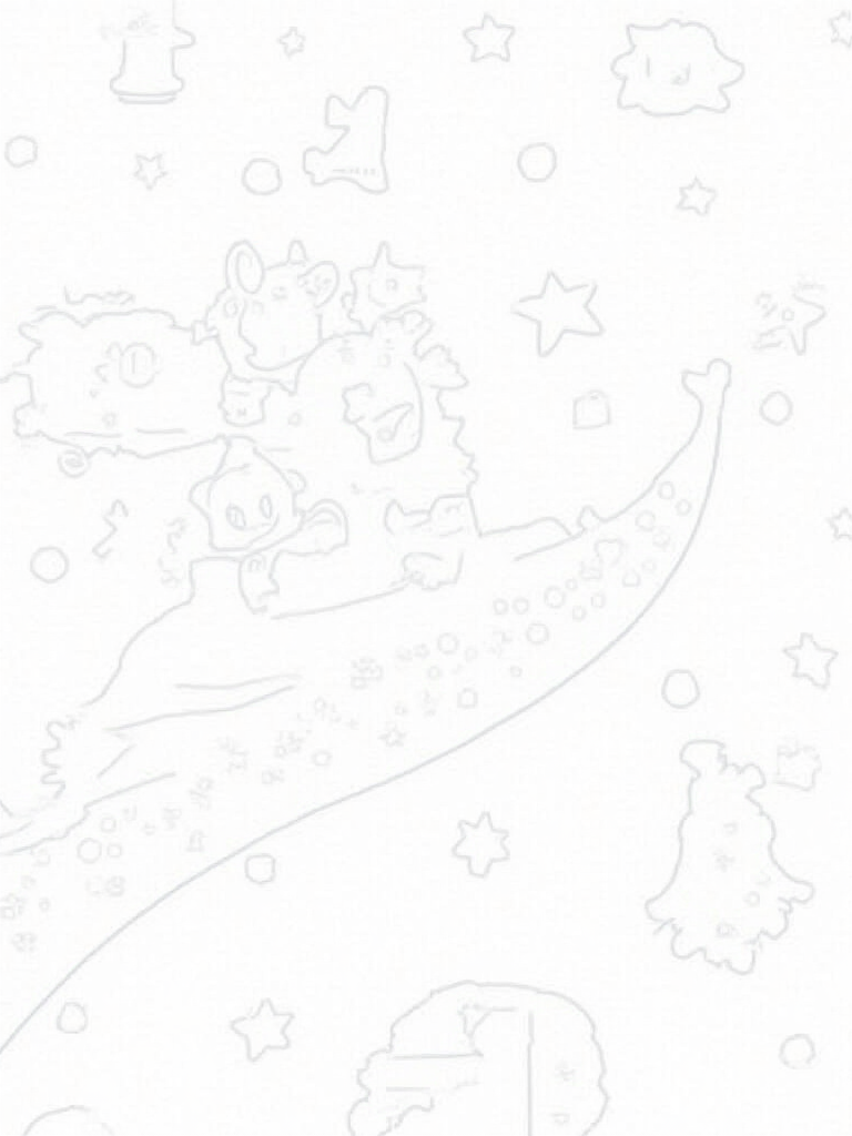 Super Sonic riding a comet