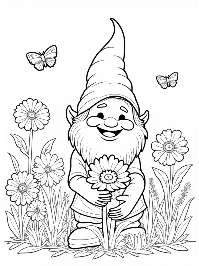 cute coloring pages