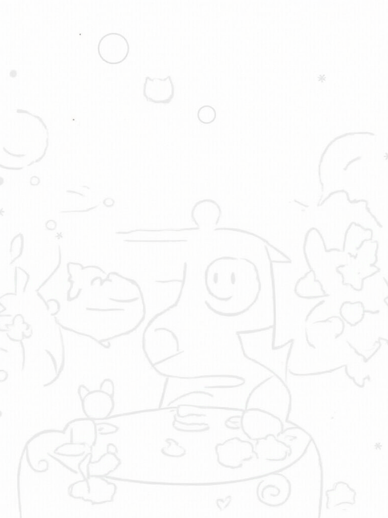 Peppa Pig’s space picnic