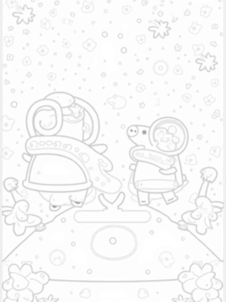 peppa pig coloring pages