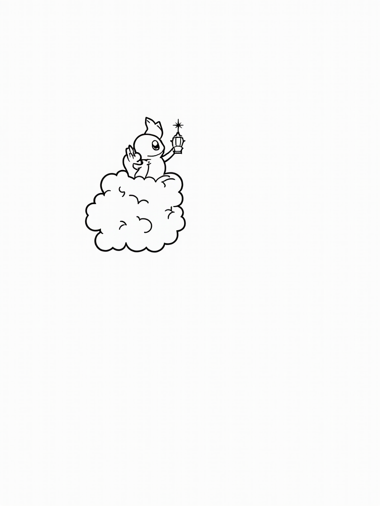 charmander coloring pages
