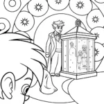 Super Sonic’s time capsule adventure
