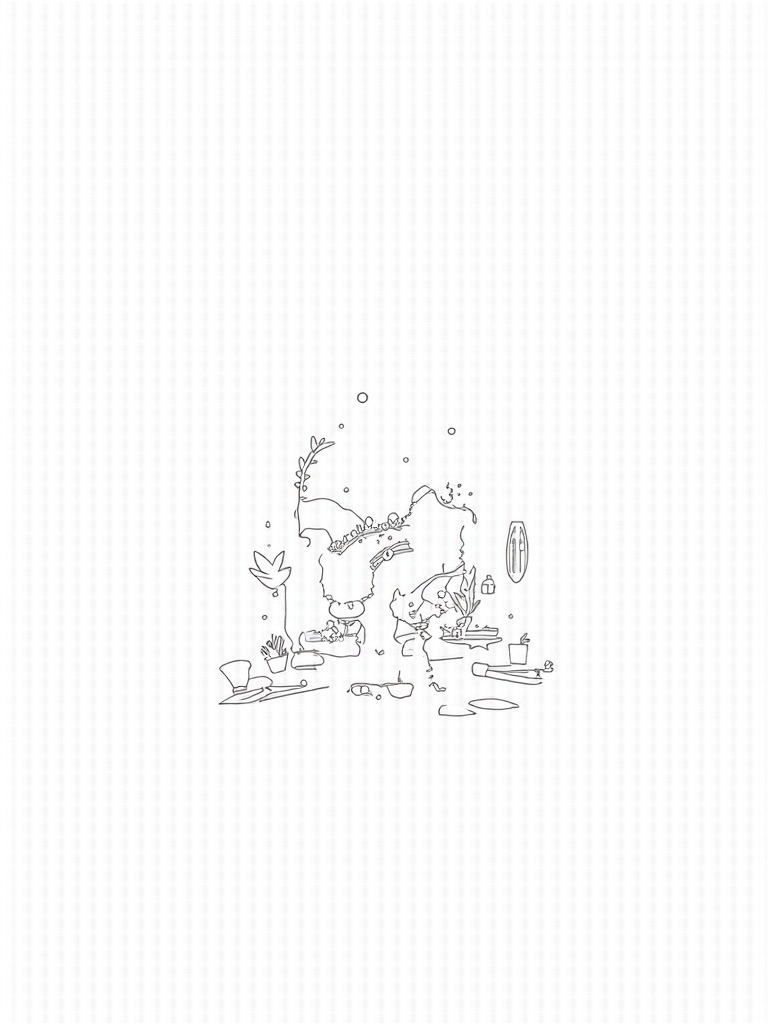 easy coloring pages