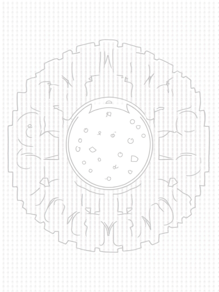 mandala coloring pages