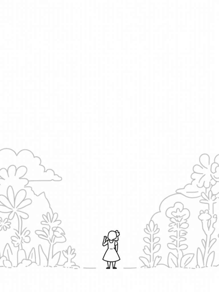 alice in wonderland coloring pages