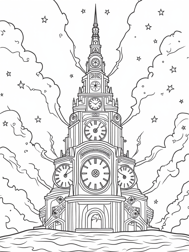 flash coloring pages