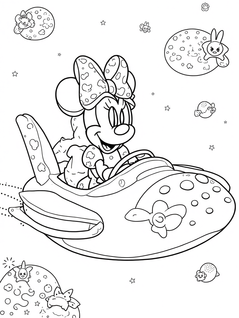 disney coloring pages