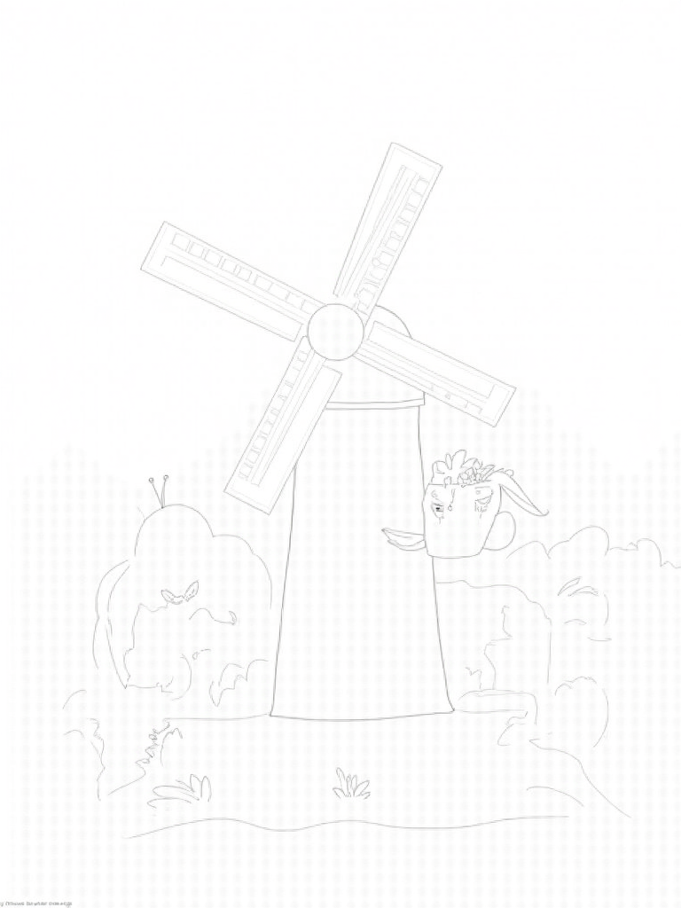 easter coloring pages