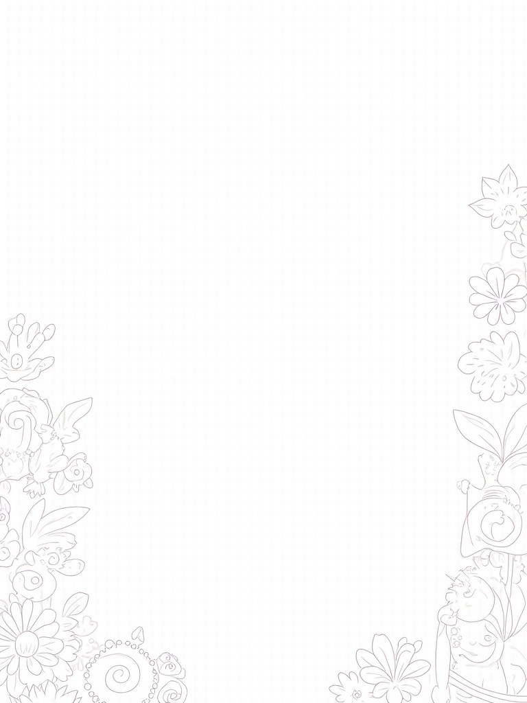 encanto coloring pages