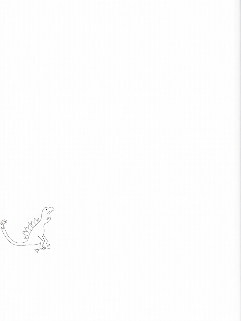 godzilla coloring pages