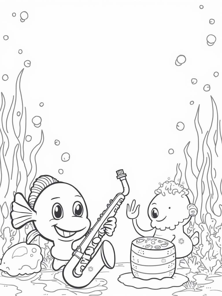 rainbow friends coloring pages