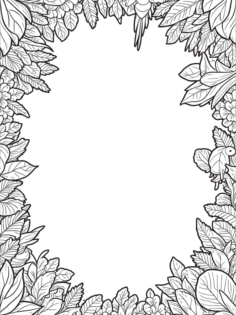 letters of the alphabet coloring pages