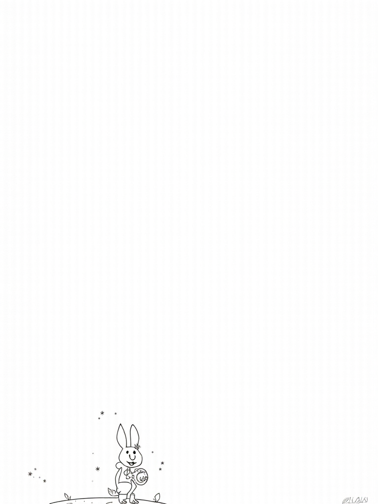 garten of banban coloring pages