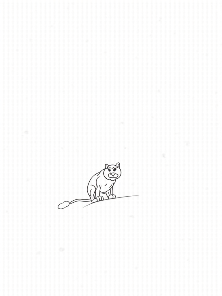 black panther coloring pages