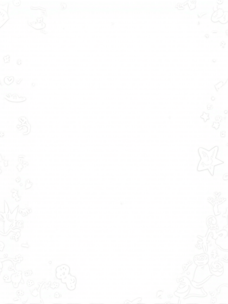 baby coloring pages
