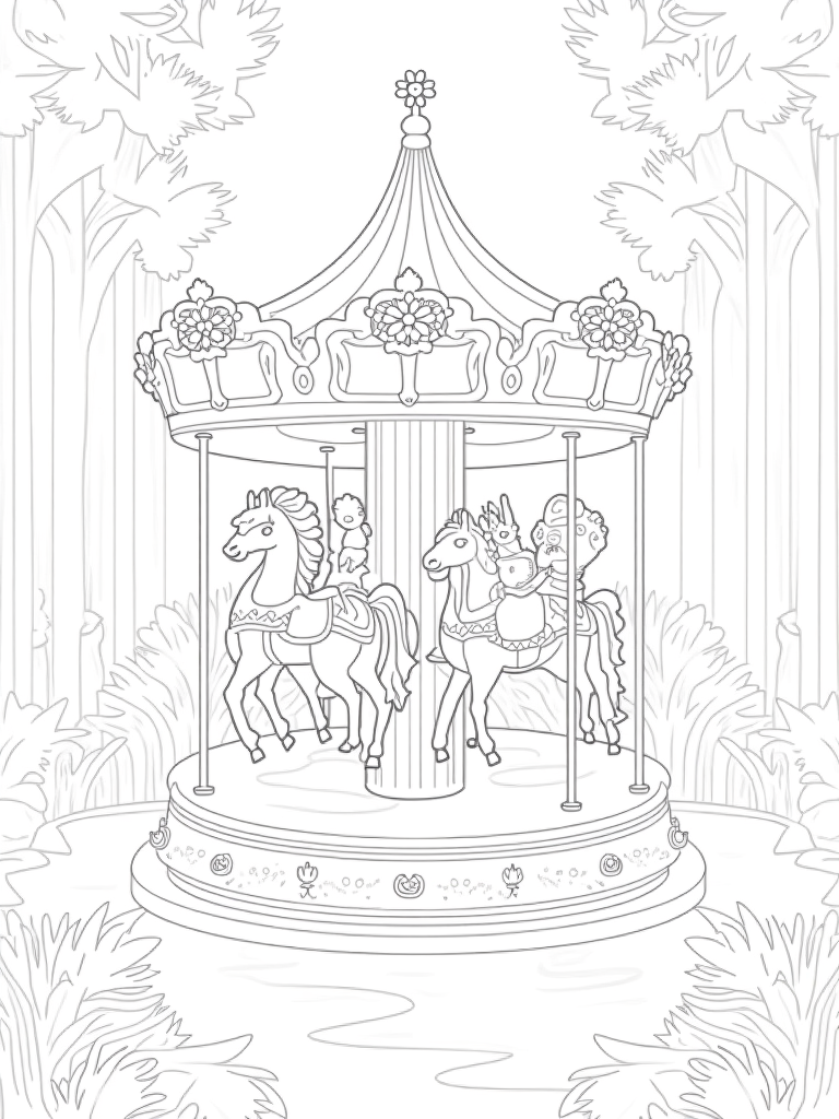 thanksgiving coloring pages