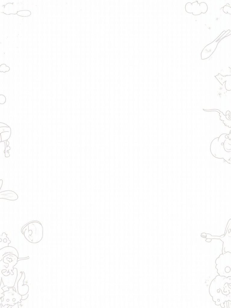 huggy wuggy coloring pages