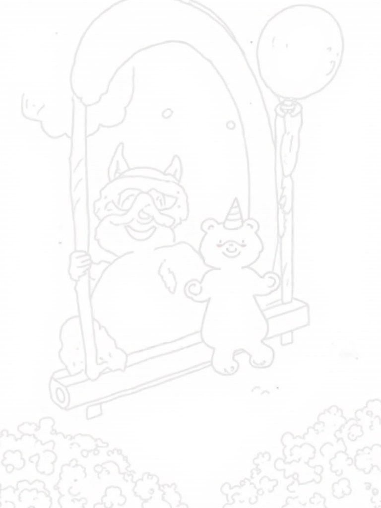 cute coloring pages