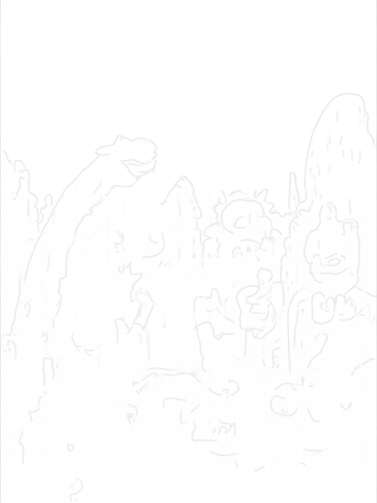 godzilla coloring pages