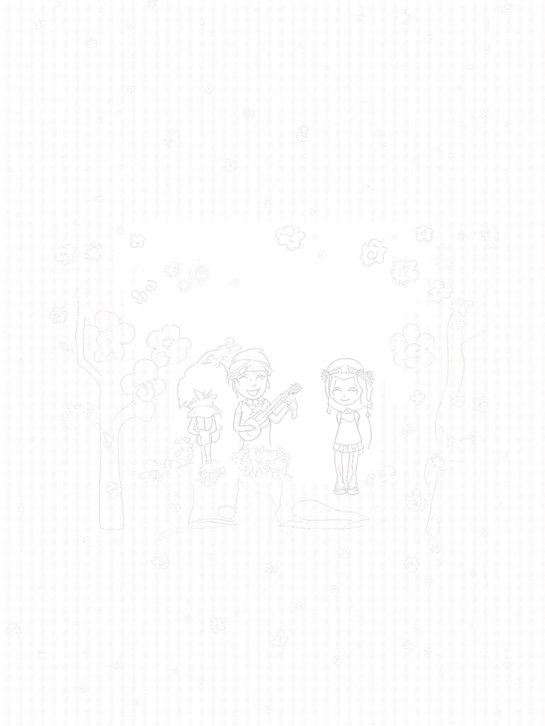 rainbow high coloring pages