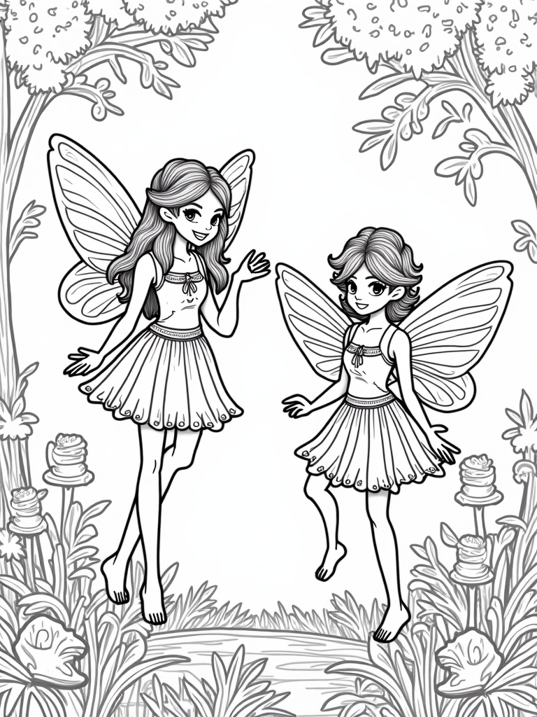 ice cream coloring pages
