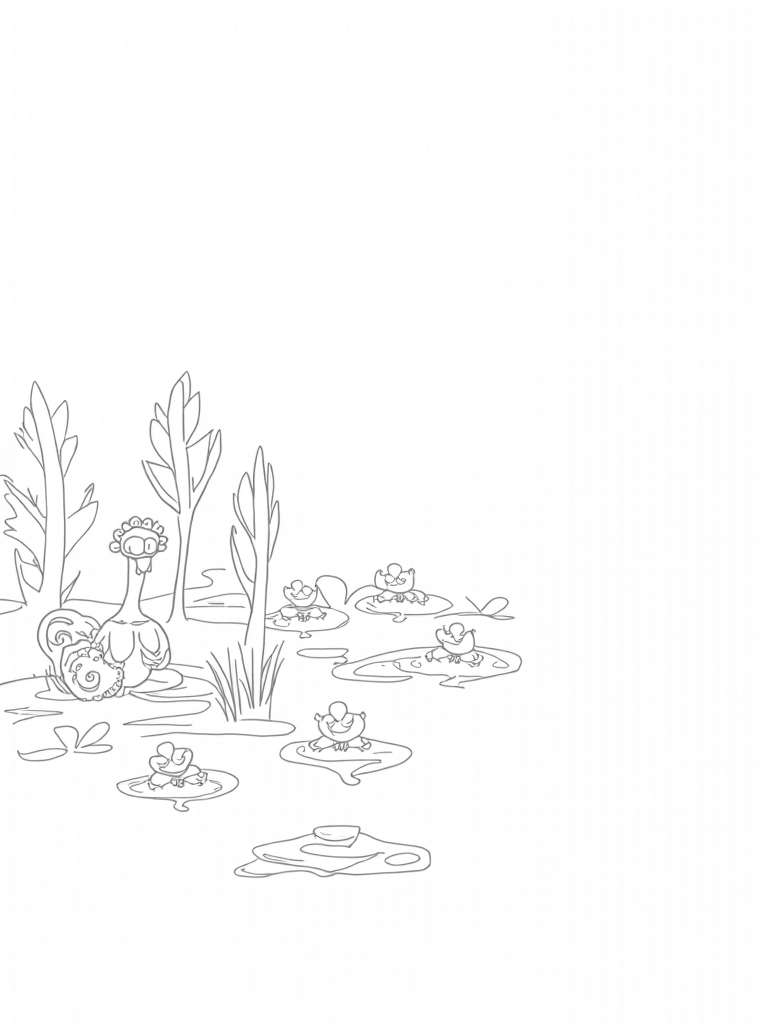 turkey coloring pages