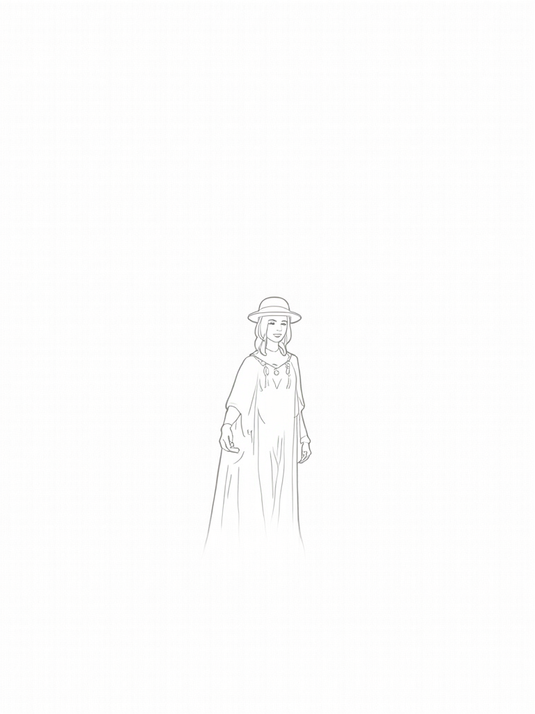 wednesday addams coloring pages