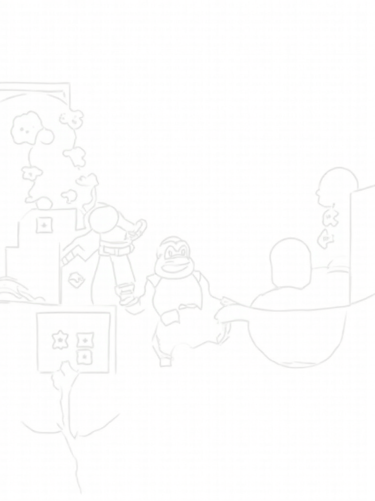 teenage mutant ninja turtles coloring pages