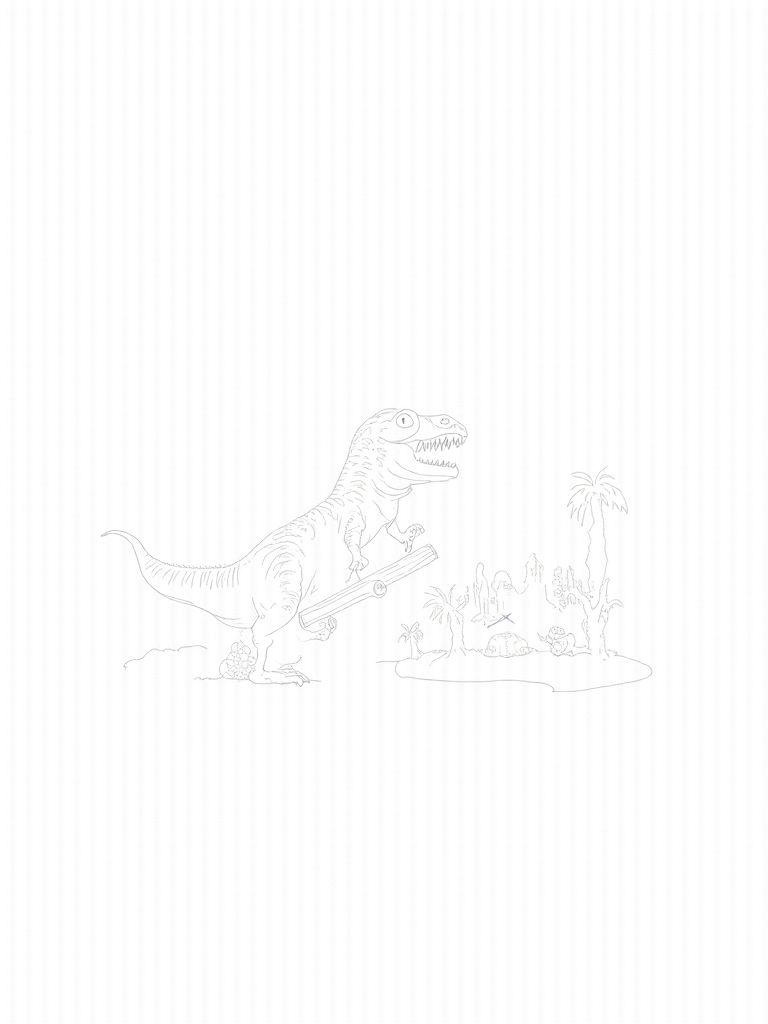 dinosaur coloring pages