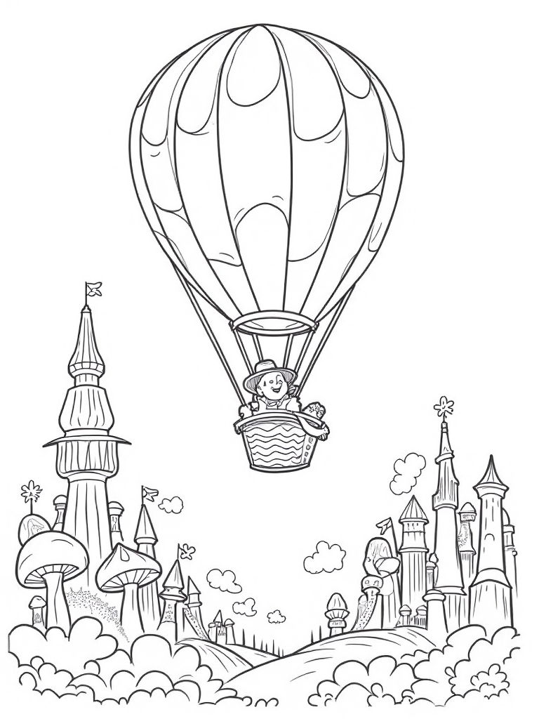 turkey coloring pages