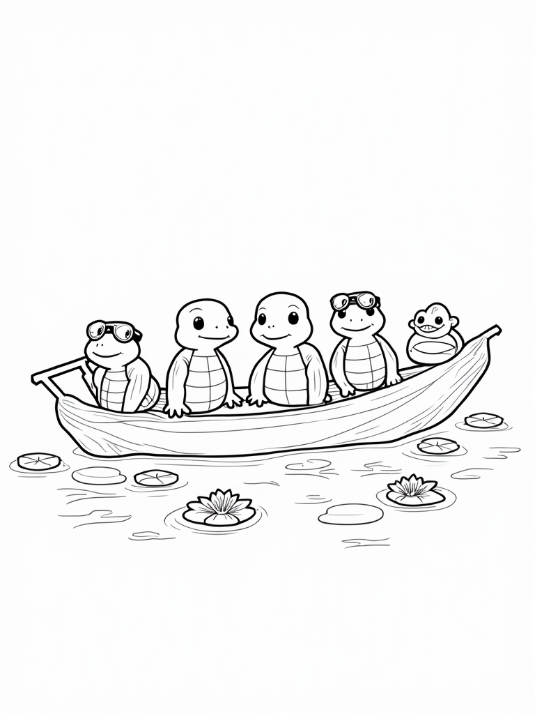 cute coloring pages
