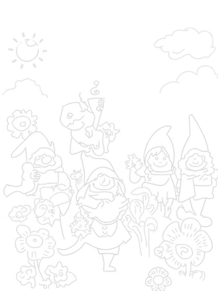 cute coloring pages