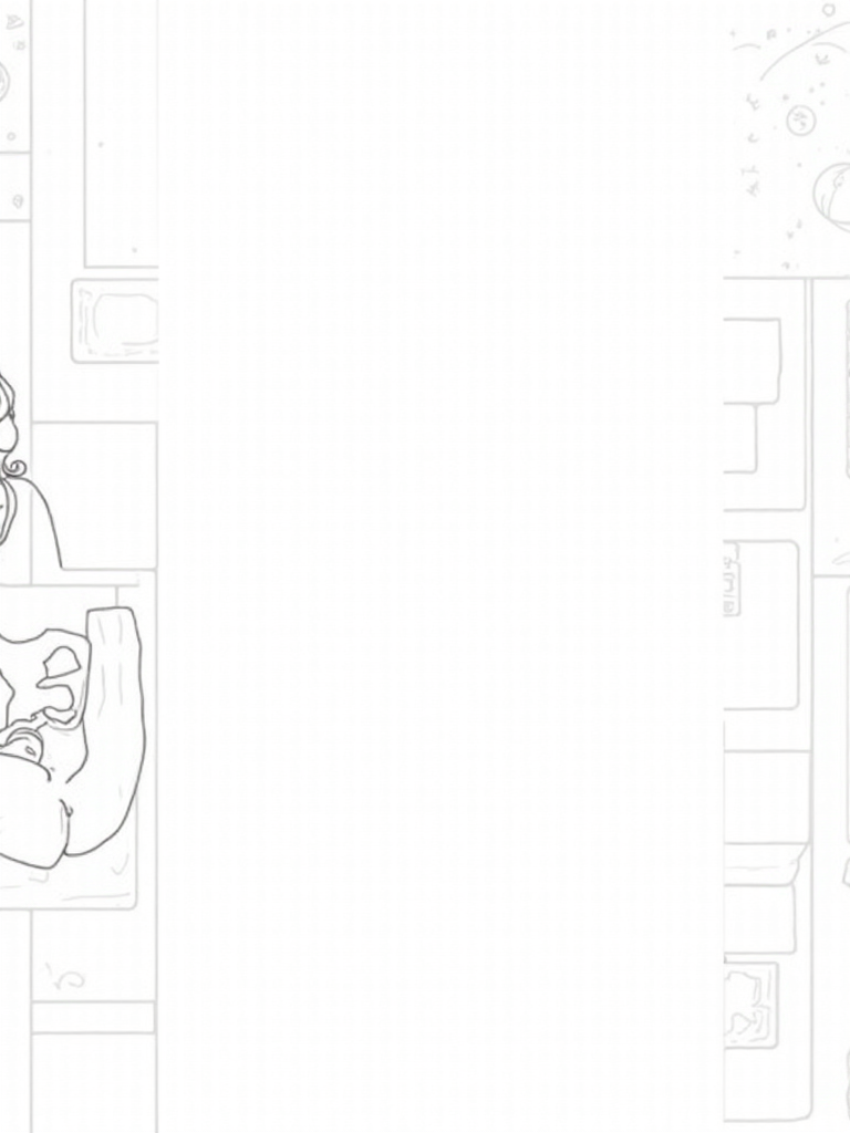 the hulk coloring pages