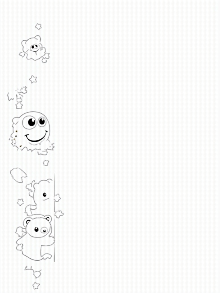 monster coloring pages