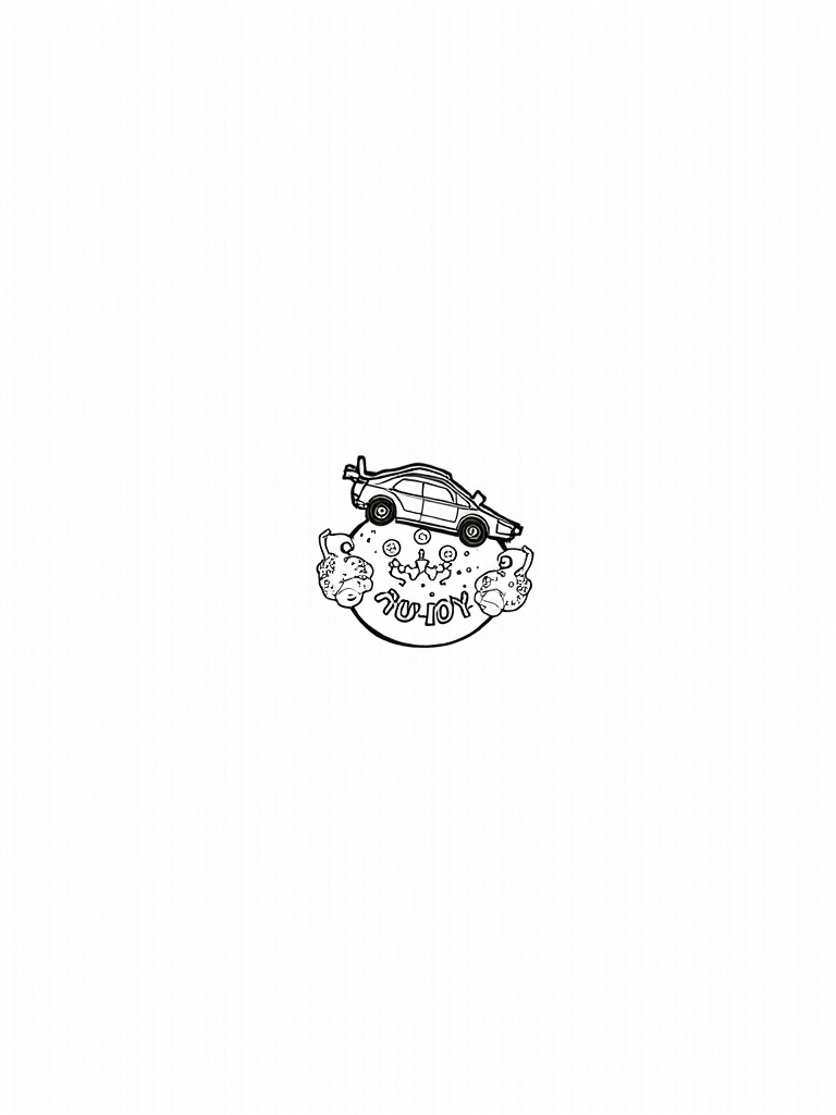 lamborghini coloring pages