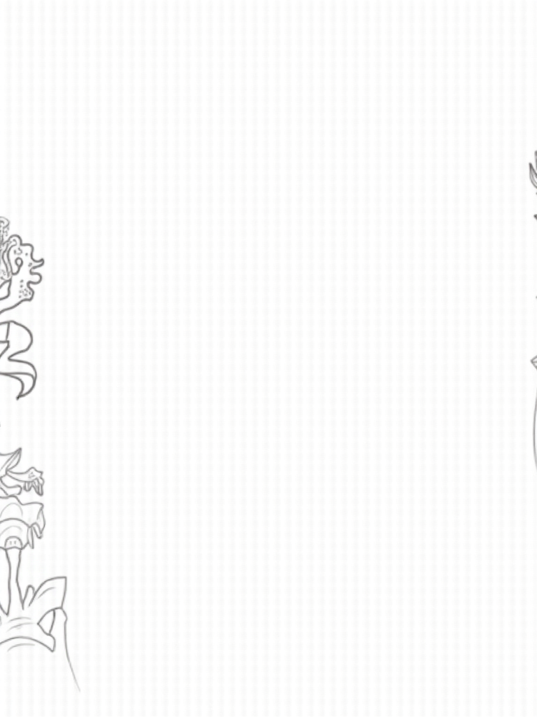 the little mermaid coloring pages