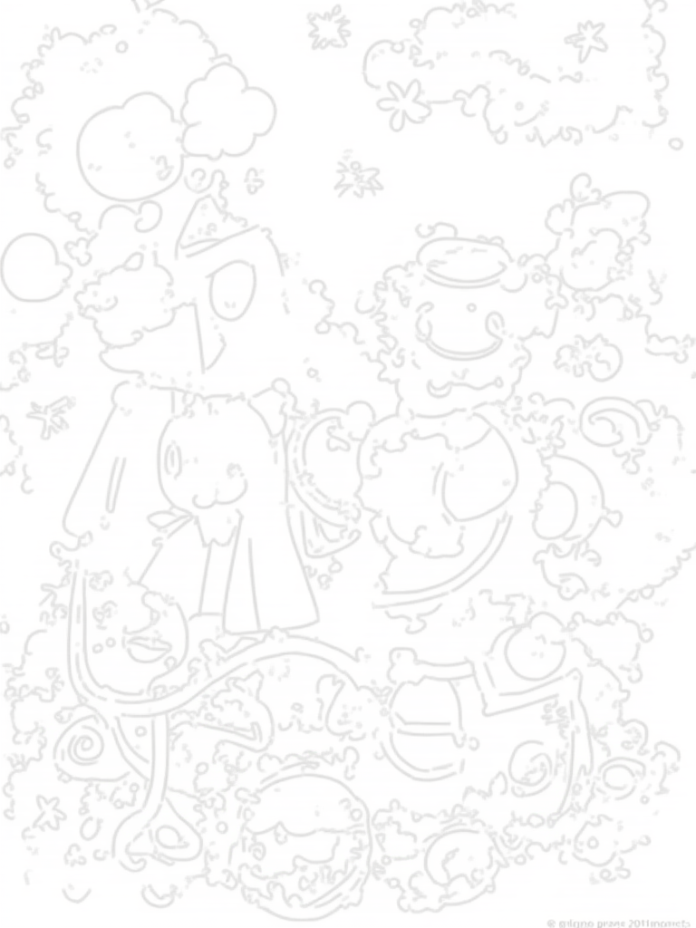 cinnamoroll coloring pages
