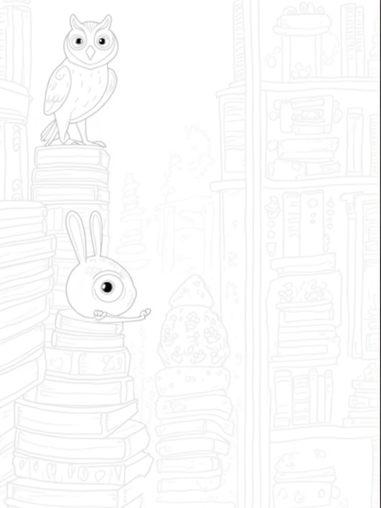 easter coloring pages