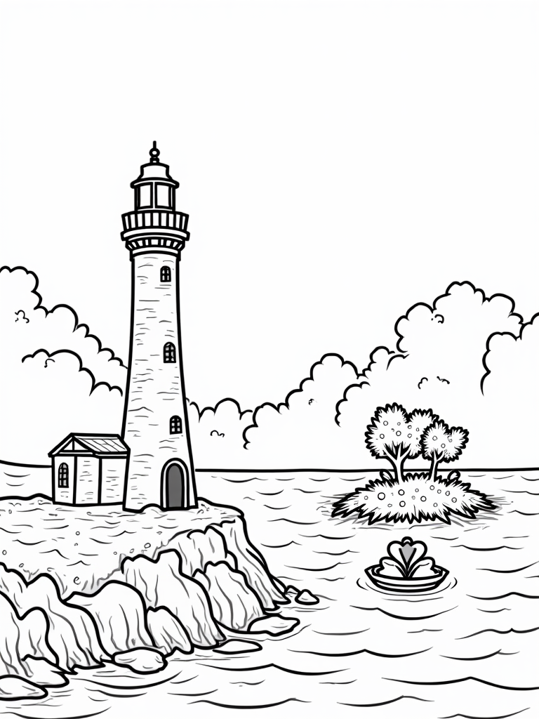 heart coloring pages