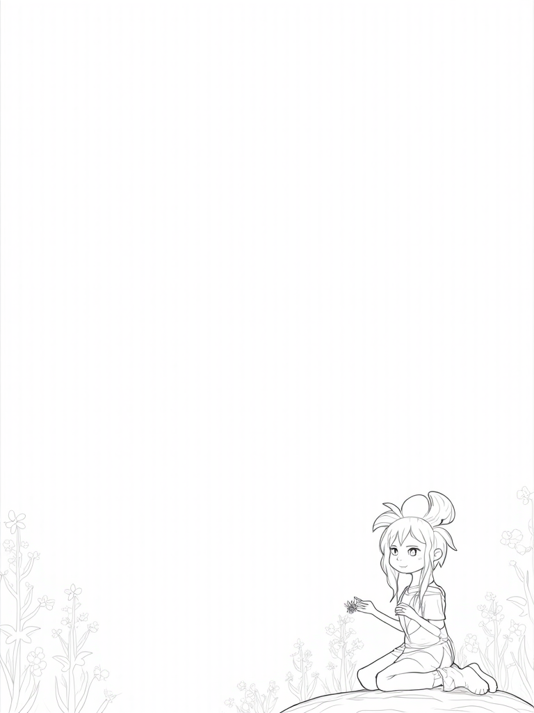 demon slayer coloring pages